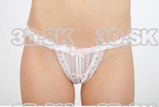 Panties costume texture 0017